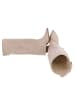 Ital-Design High Heel in Beige