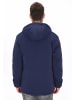 DreiMaster Men Jacket in navy