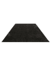 Wecon Home Teppich "Fanny" in Anthrazit Grau