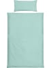 Erwin Müller Bettwäsche Himmelkron in jade