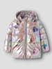 name it Pufferjacke in Fungi1