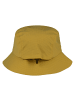 Buff Rain Bucket Hat in Ocker