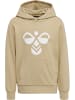 Hummel Kapuzenpullover Hmlcuatro Mädchen in HUMUS