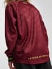 Hummel Polo Hmlloose Erwachsene in SYRAH