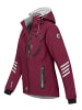 Arctic Seven Jacke AS-186 in Bordeaux