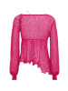 myMo Women Sweater in Pink