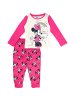Disney Schlafanzüge Minnie Mouse in multicolor