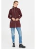 Weather Report Softshelljacke LILAN in 4285 Chocolate Truffle