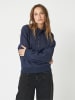 Co'couture Pullover DengiCC Sweat in Navy