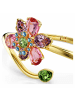 Swarovski Armband für Damen in gold