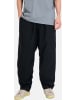 Reell Stoffhose "Reflex Meadow" in Schwarz