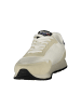 BLAUER USA Weiß Herren Sneaker aus Polyester