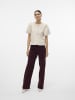 Vero Moda Strickjacke in Pumice Stone