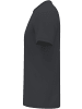 erima Kinder T-Shirt in schwarz