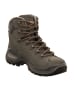 LOWA Wanderschuhe in grau