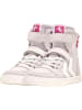 Hummel Hummel Sneaker High Slimmer Stadil Unisex Kinder in LUNAR ROCK