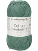 Schachenmayr since 1822 Handstrickgarne Cotton Bambulino, 50g in Salbei