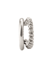 Elli Ohrringe 925 Sterling Silber in Silber