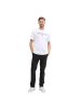 Tom Tailor T-Shirt 1er Pack in Weiß