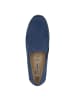 Sioux Slipper Giumelo-711 in blau