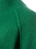 Marie Lund Pullover in grün - 0002