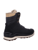 LOWA Wander- & Bergschuhe in Schwarz