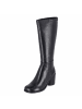 Bruno Premi  Stiefel in schwarz