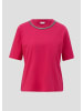 s.Oliver T-Shirt in 4554_pink
