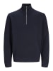 Jack & Jones Pullover Milano in marine - 0001