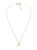 Elli Halskette 925 Sterling Silber in Gold