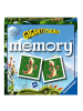 Ravensburger Mini Memory® | Gigantosaurus | 48 Karten | Dinosaurier