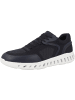 Geox Sneaker low U Outstream A in dunkelblau