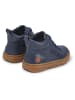 Camper Sneaker " Kido " in Marine