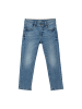 s.Oliver Jeans-Hose lang in Blau