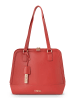 Nobo Bags Gürteltasche Luminary in red