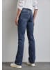 Street One Jeans in medium blue