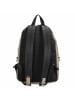 HUGO Shaun - Rucksack 41 cm (schwarz) in medium brown