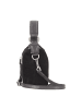 Cowboysbag Cobourg Handtasche Leder 18 cm black-black