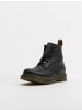 Dr. Martens Stiefel in black nappa