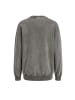 myMo Women Sweatshirt in Olive