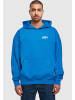 Mister Tee Sweat & Fleece - Hoody in cobalt blue