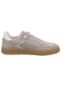 Sioux Schnürschuhe in grau