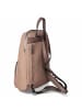 Kaerlek Cityrucksack in pink