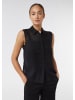 comma Bluse in 9999_schwarz