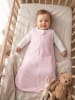 TupTam Baby Sommerschlafsack Kleine Kinder in hellrosa