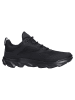 Ecco Schnürschuh in schwarz