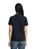 Polo Club Poloshirt RIGBY GO KHLOE POLO PIQUE in Navy Blau