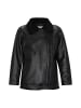 DreiMaster Vintage Damen Jacke in Schwarz
