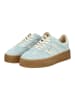 GANT Footwear Sneaker in Hellblau