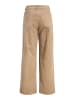 JJXX Hosen mit weitem Bein in Petrified Oak
